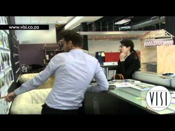 Tonic: Behind the scenes