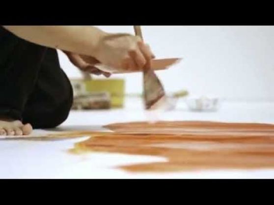 Goldfish Salvation, an unreal artform