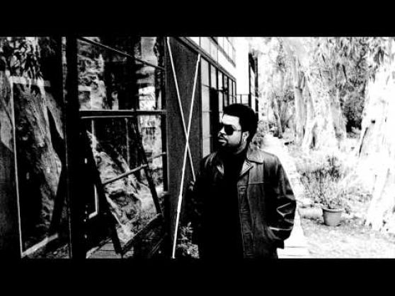 Ice Cube explores the Eames