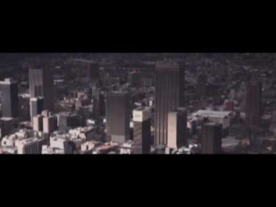 Litshe Le Golide short film