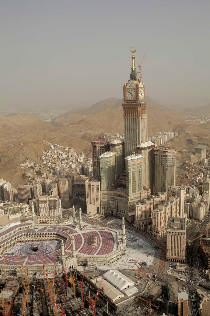 Makkah