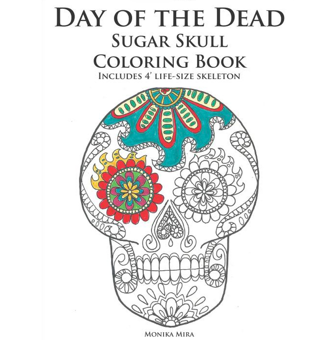 MonikaMiraDayoftheDead